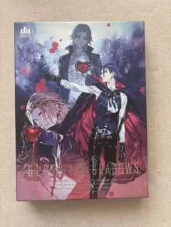 うたプリ BLOODY SHADOWS 初回生産限定盤