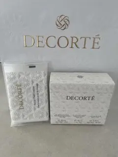 デコルテ アブソリュートローションハイドロインフューズⅢエマルジョンⅢリポソーム