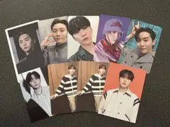 SEVENTEEN スングァン トレカ まとめ売り