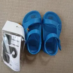 キッズ サンダル