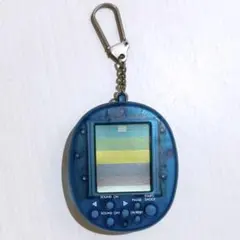 インベーダーゲーム SPACE INVADERS 携帯ゲーム機 マメゲーム