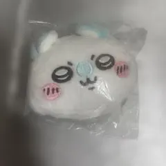 ちいかわ モモンガ もちもちフェイスマスコット ガチャ