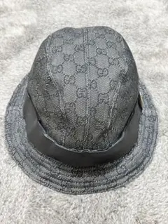 GUCCI グッチ バケットハット ¥ellow Bucks着用同モデル - メルカリ