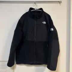 THE NORTH FACE デナリジャケット(XL)