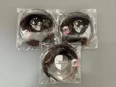 鬼滅の刃 ufotable dining お楽しみくじ 缶バッジ