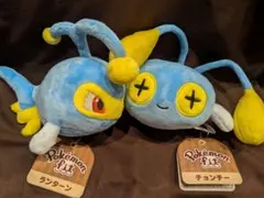2026年最新】チョンチー ポケモンの人気アイテム - メルカリ