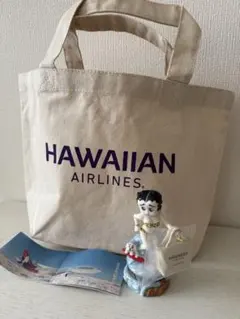 2026年最新】ハワイアン航空 バッグの人気アイテム - メルカリ