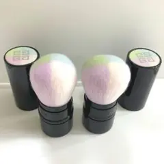 新品未使用 GIVENCHY プリズム リーブル ルースパウダー ブラシ セット 新品未使用 GIVENCHY プリズム リーブル ルースパウダー ブラシ セット