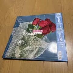 セクゾ アイドル