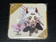 原神 荒瀧一斗 スイパラ コラボ 缶バッチ - メルカリ