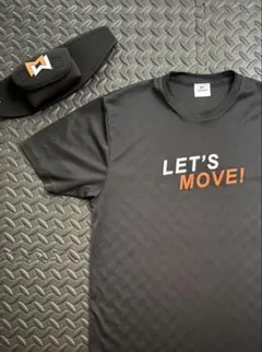 MOSSA Tシャツ
