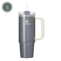 STARBUCKS STANLEY 3WAYステンレスタンブラーブルー887ml