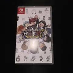 妖怪学園Y ～ワイワイ学園生活～　(nintendo switch)