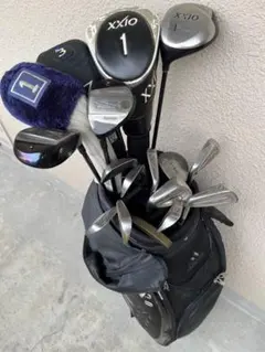 レフティ用 Mizuno ST-200 ドライバー(※セット専売) 2025年最新】Yahoo