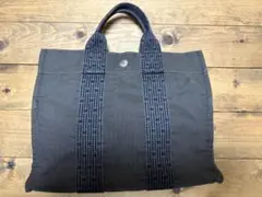 HERMES＊トートバック エールラインPMのサムネイル
