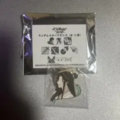 天官賜福 ランダムモチーフピンズ コンプセット グッズ-ピンバッチ】天官賜福 貮 ランダムモチーフピンズ 全10種
