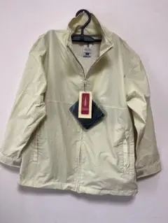 【新品未使用】Fox Fire レディース　チャックジップジャケットのサムネイル
