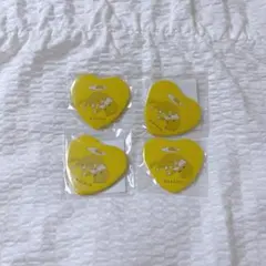 2025年最新】ピンズ・ピンバッジ・缶バッジの人気アイテム