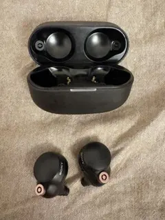 SONY ワイヤレスイヤホン WF-1000XM4