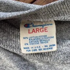チャンピオン MADE IN USA ヴィンテージ Tシャツ