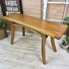 新品 アジアン チーク家具 無垢 デザインスツール リゾートチェア 椅子