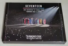 2025年最新】diamond edge seventeenの人気アイテム - メルカリ