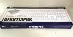 bitFerrous BFKB113PBK キーボード【K1579-1314】