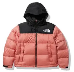 The north face Short Nuptse Jacket