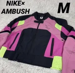 NIKE AMBUSH サイクルジャケット パンツセット 2025年最新】nike ambush パンツの人気アイテム - メルカリ