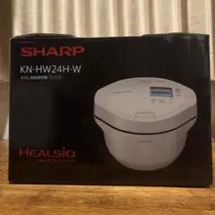 2025年最新】ヘルシオ ホットクック kn-hw24hの人気アイテム