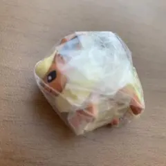 ポケットモンスター　つまんでつなげてマスコット12 ブースター