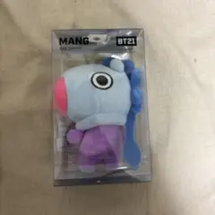 BT21 MANG バッグチャーム