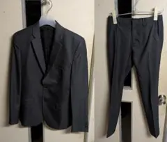 STUDIOUS DRESS スーツ セットアップ グレー サイズ0のサムネイル
