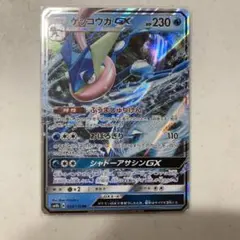 2026年最新】ゲッコウガgxの人気アイテム - メルカリ