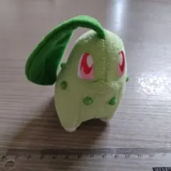 ポケモン ロゼリア ぬいぐるみ アミューズメント専用景品 2004年