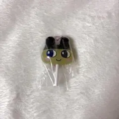 【24時間以内発送】たまごっち　カラフルキャンディチャーム　まめっち