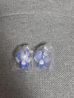 ケロロ軍曹 マスコット＆グミ ドロロ セット