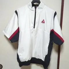 年内処分 le coq sportif GOLF COLLECTION Mサイズ