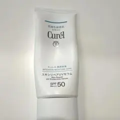 キュレル　スキンリペア UVセラム 日焼け止め SPF50 PA+++のサムネイル