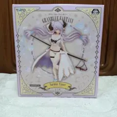 TAITO グランブルーファンタジー Narnia 新品未開封 ナルメア
