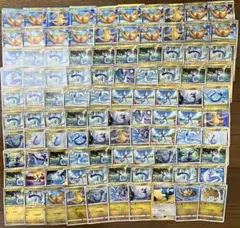 ポケモンカード sv2a カイリュー 16枚ジェットクルーズ - メルカリ