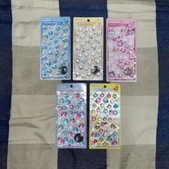 N様専用　　しずくちゃん　ボンボンドロップシール