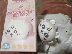 ちいかわベビー Chiikawa Baby ハイハイフィギュア モモンガ