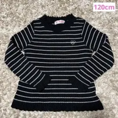 メゾピアノ トップス ニット 120