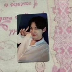 TXT アメリカ Kpop nara SANCTUARY トレカ ヨンジュン