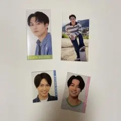 松田元太デタカ