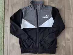 PUMA ジャージ 上のみ 140cm