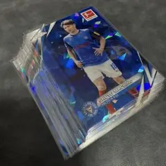 bundesliga sapphire 20枚【送料込】町野他