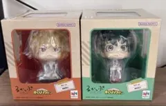 僕のヒーローアカデミア るかっぷ 爆豪勝己 緑谷出久