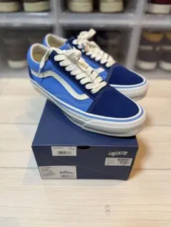VANS バンズ Premium Old Skool オールドスクール 29cm